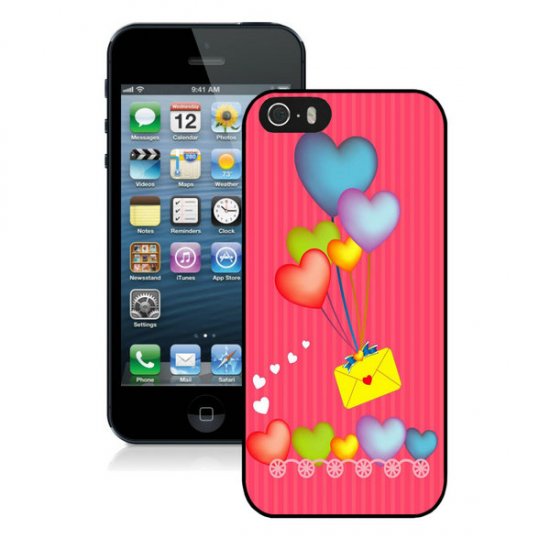 Valentine Love Letter iPhone 5 5S Cases CGZ | Coach Outlet Canada